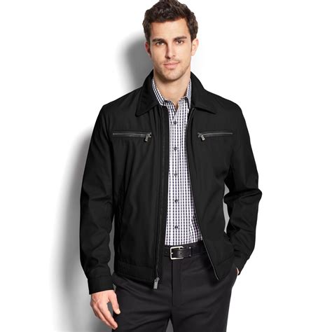 michael kors jacket mens sale